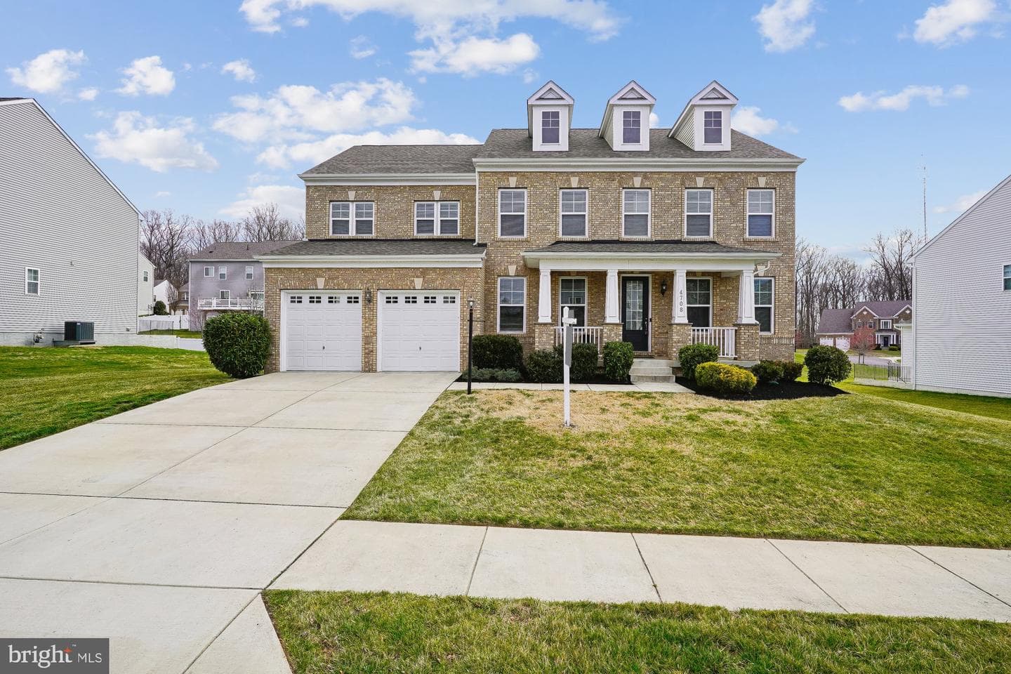 4708 Groover Lane