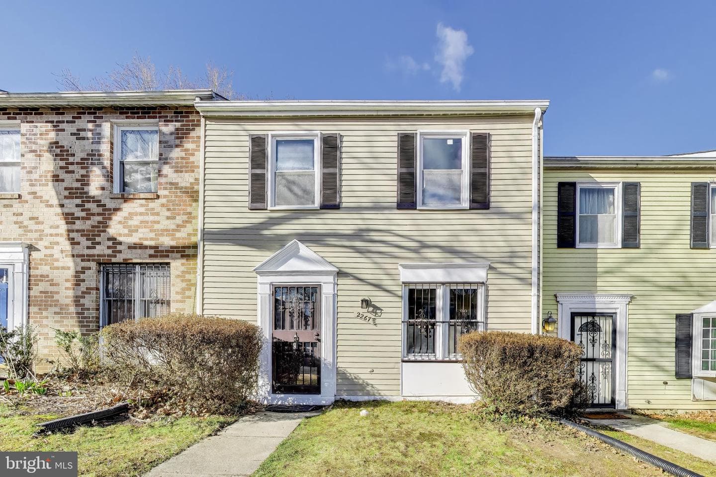 2267 Anvil Lane