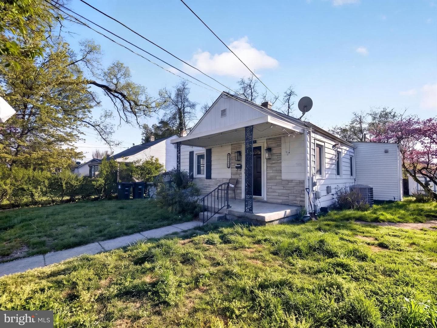 5604 29th Avenue, Hyattsville