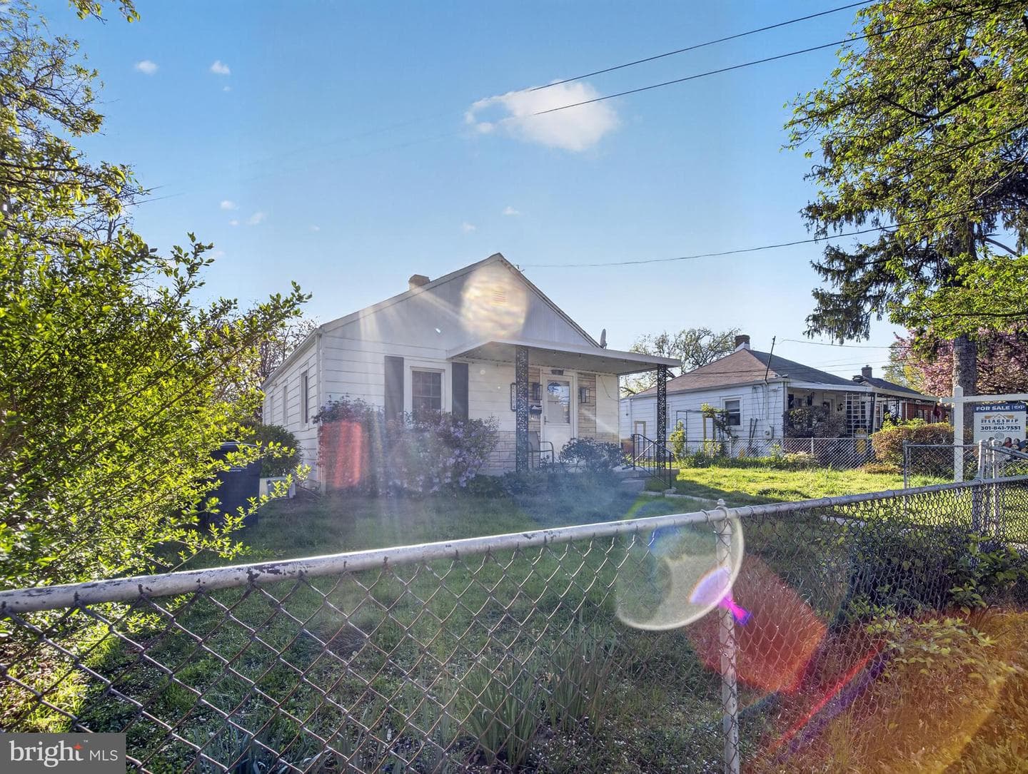 5604 29th Avenue, Hyattsville