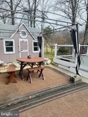 6810 Robinia Road photo 13