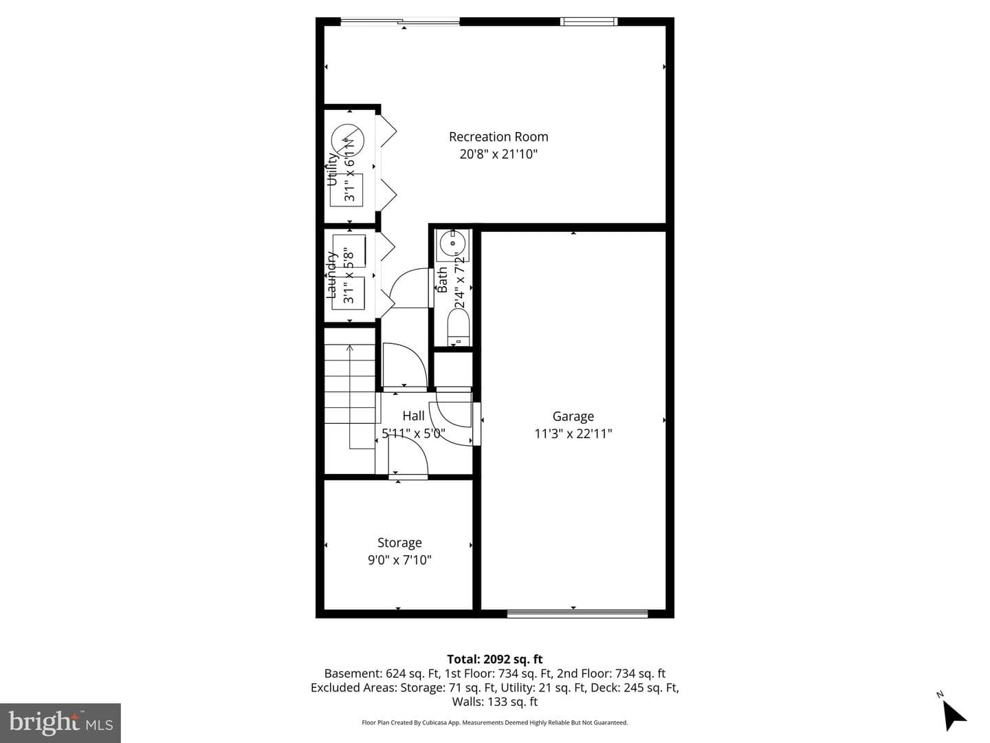 16416 Elysian Lane photo 36