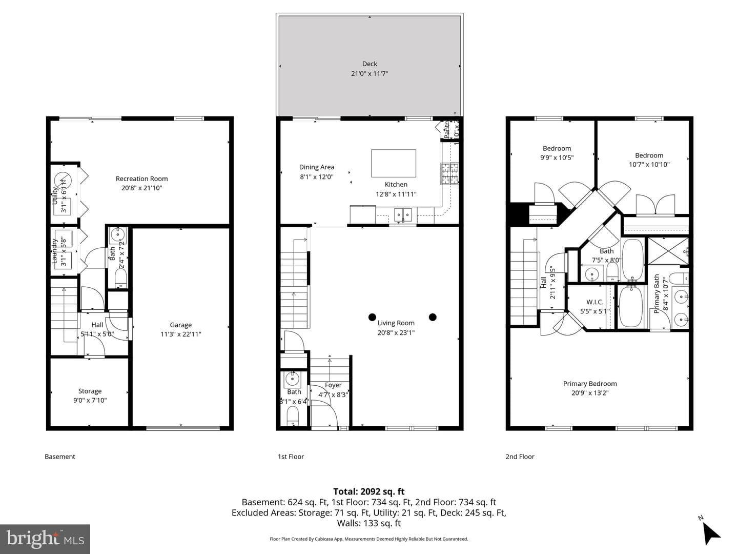 16416 Elysian Lane photo 37