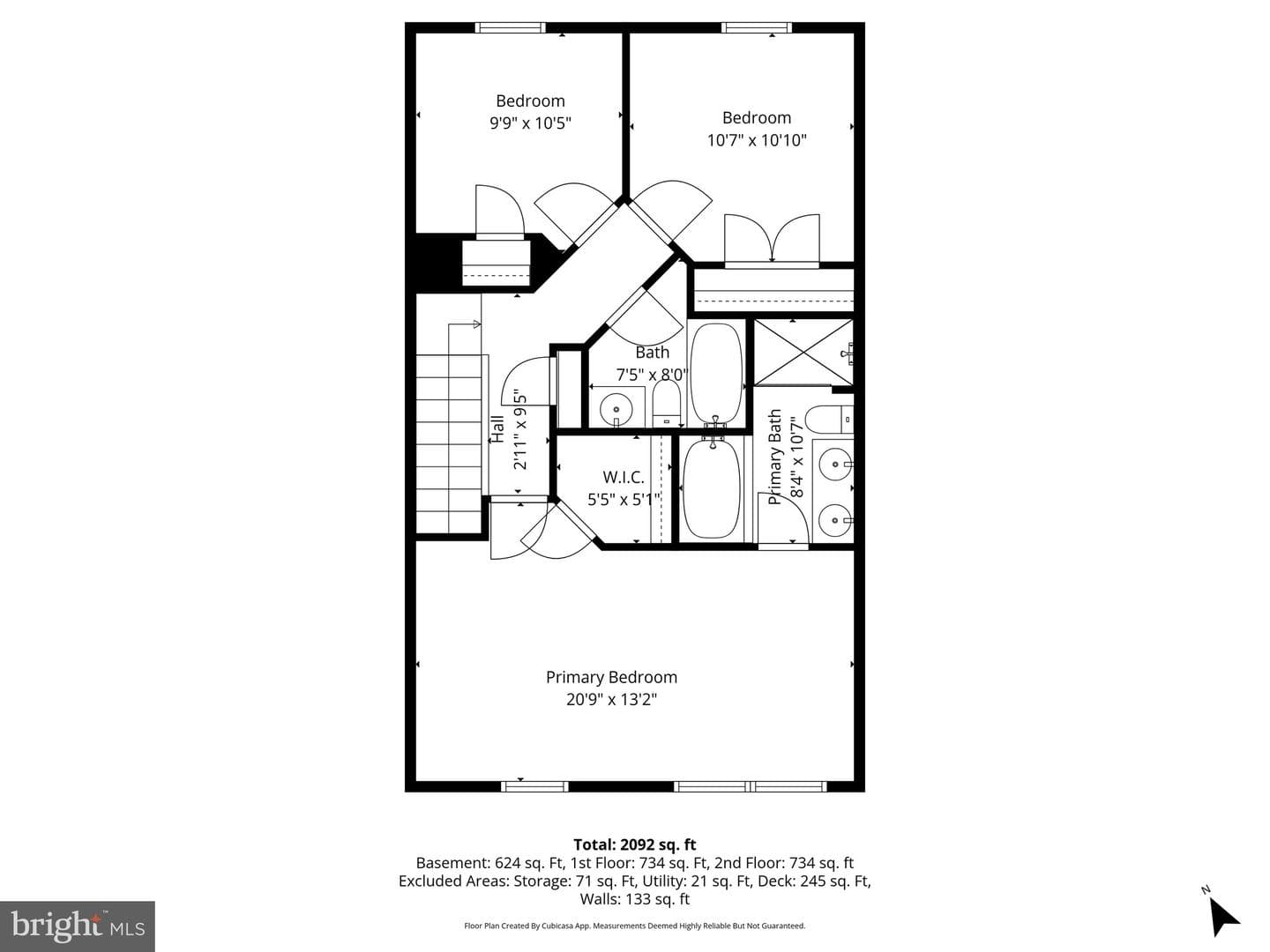 16416 Elysian Lane photo 38