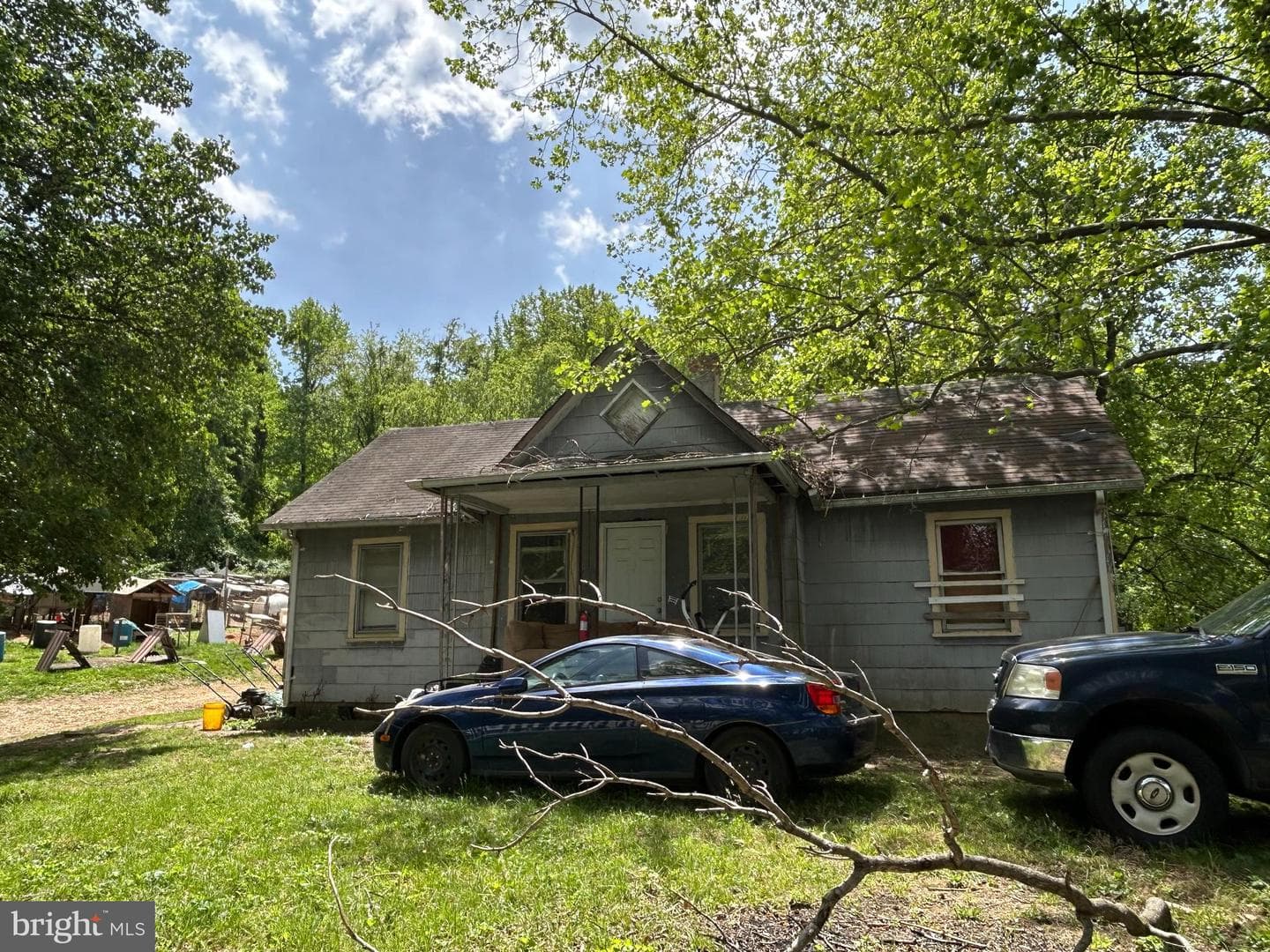 1701 Ferguson Ln, Fort Washington