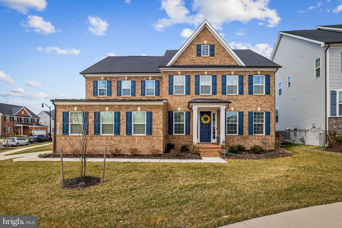 15503 Twin River Cir, Bowie
