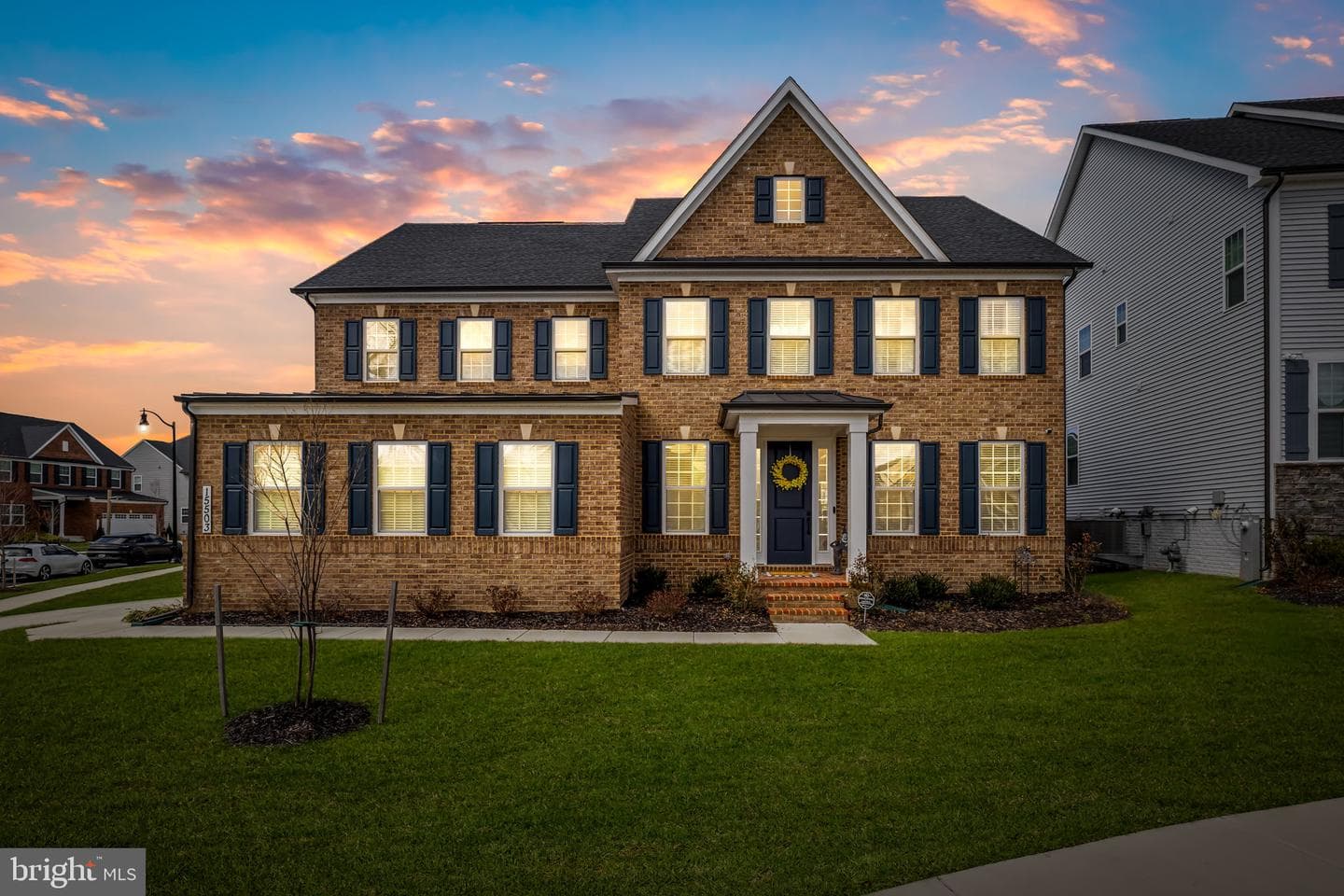 15503 Twin River Cir, Bowie