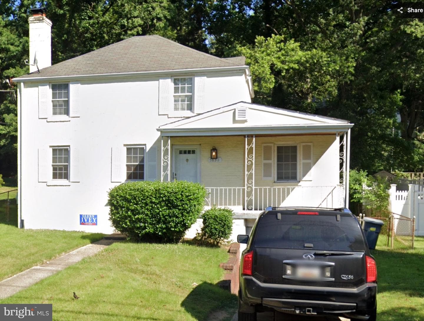 5832 Carlyle Street, Landover
