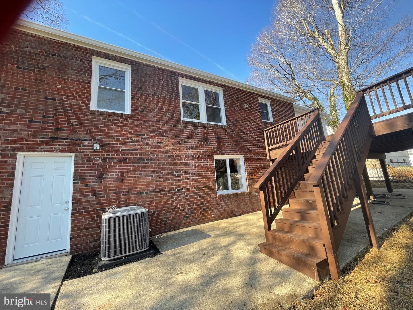 6107 Buckler Road, Clinton