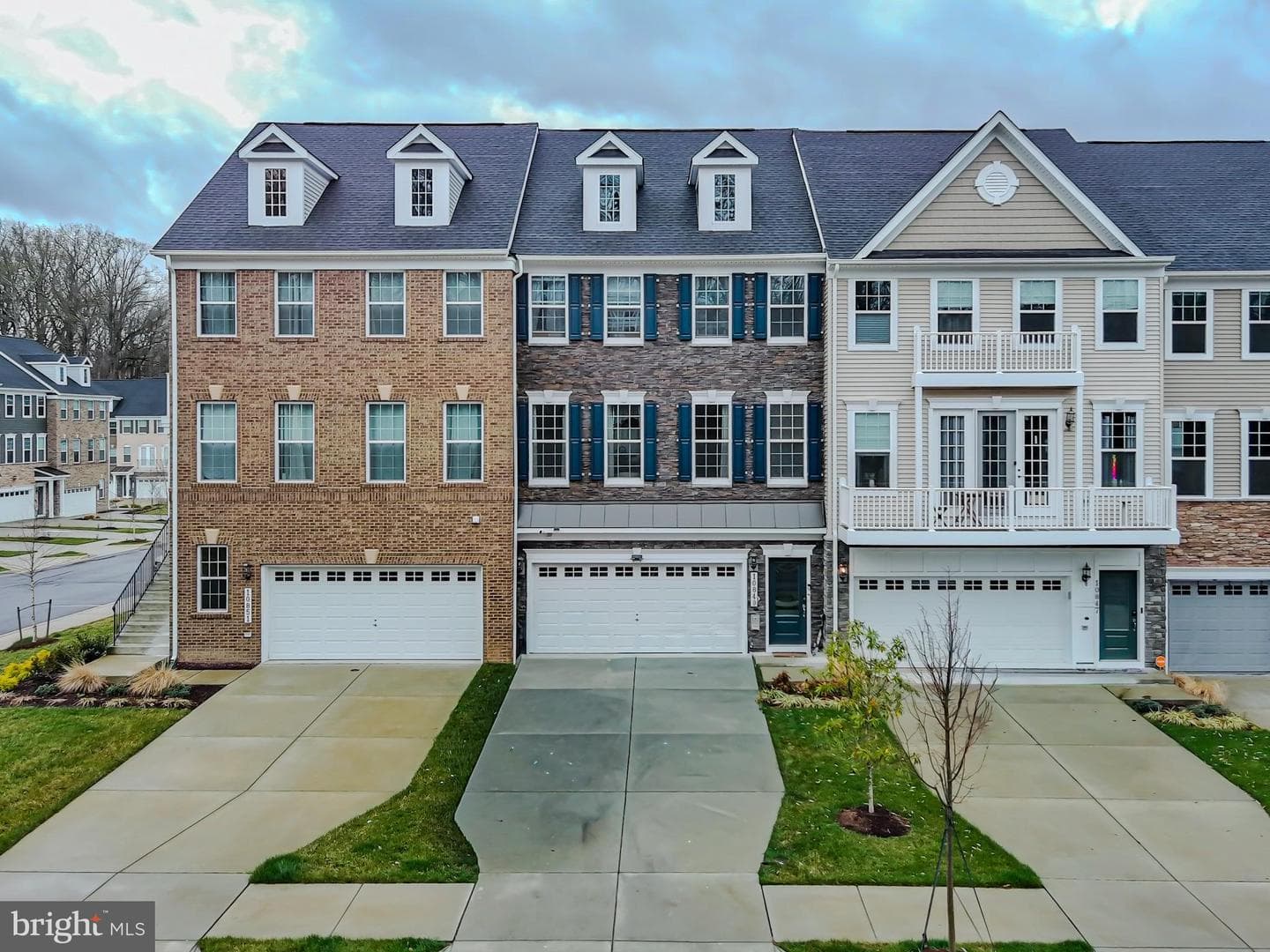 10849 Foxtrot Circle, Upper Marlboro