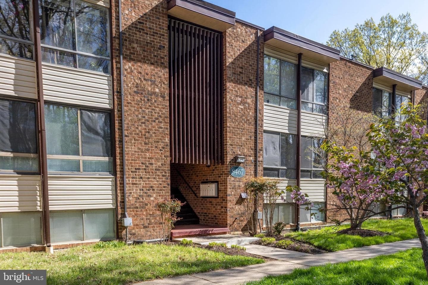8467 Greenbelt Road #8467-102, Greenbelt