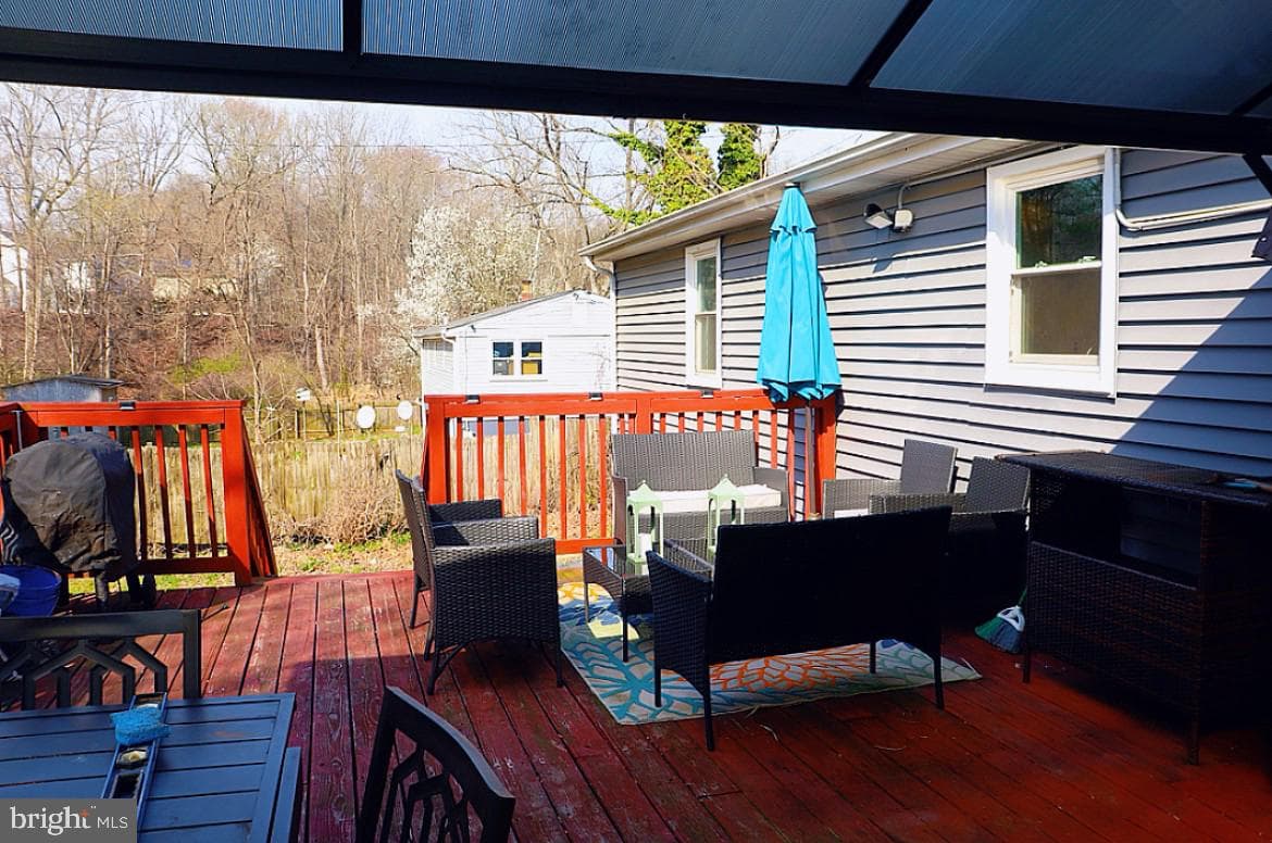 3135 Pyles Drive photo 22