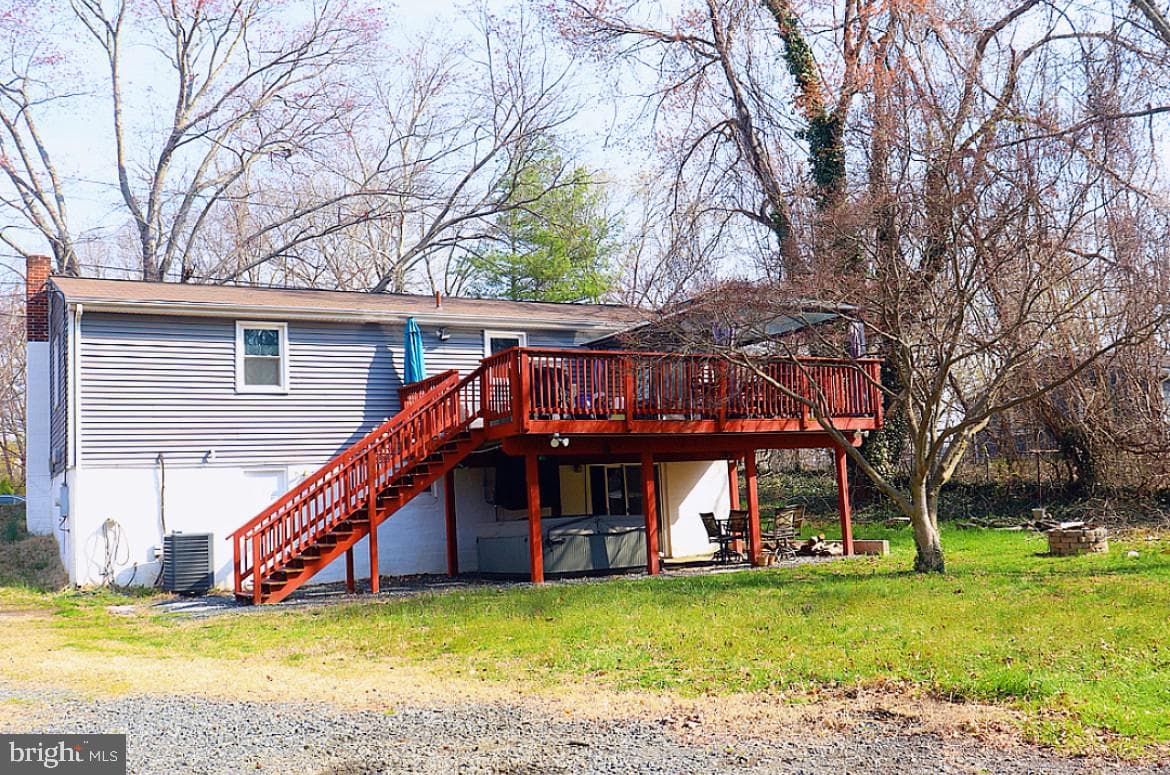 3135 Pyles Drive photo 30
