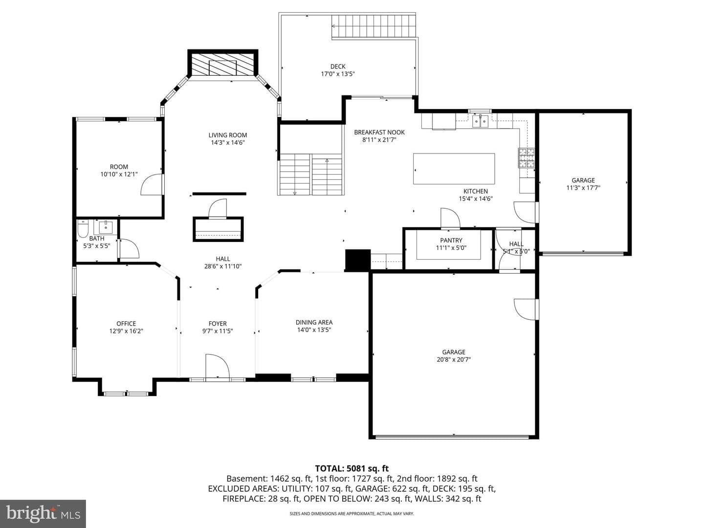 11701 Duckettown Road photo 34