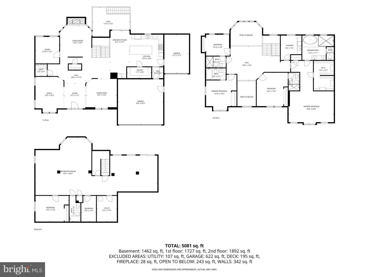 11701 Duckettown Road photo 37