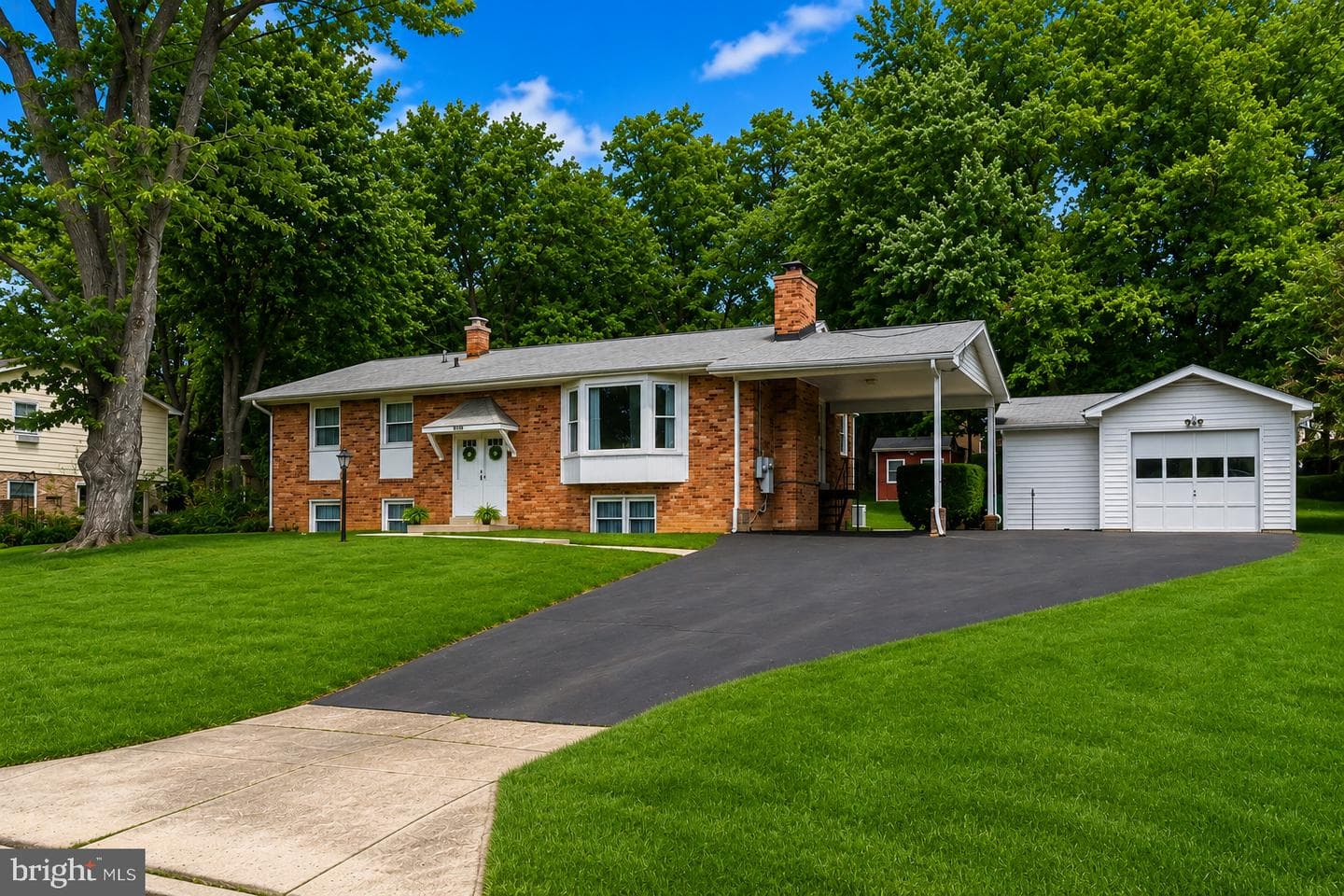 9716 Dale Drive, Upper Marlboro