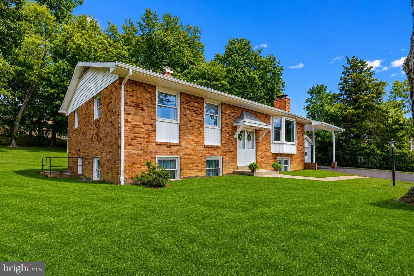 9716 Dale Drive, Upper Marlboro