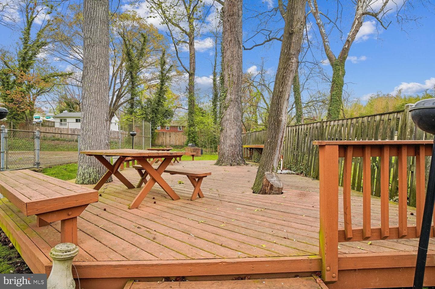 8606 Bluffwood Lane photo 38