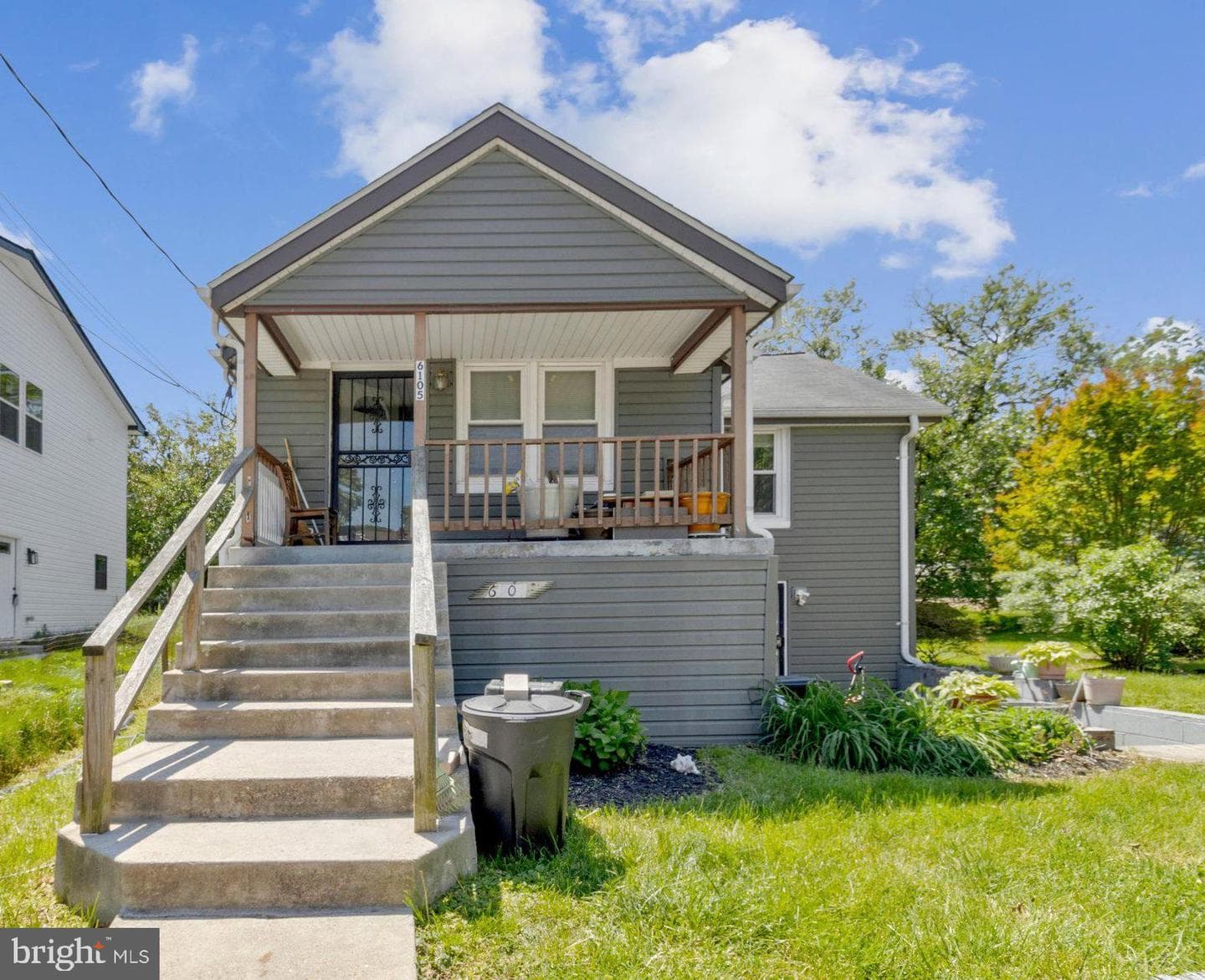 6105 Kolb Street, Fairmount Heights