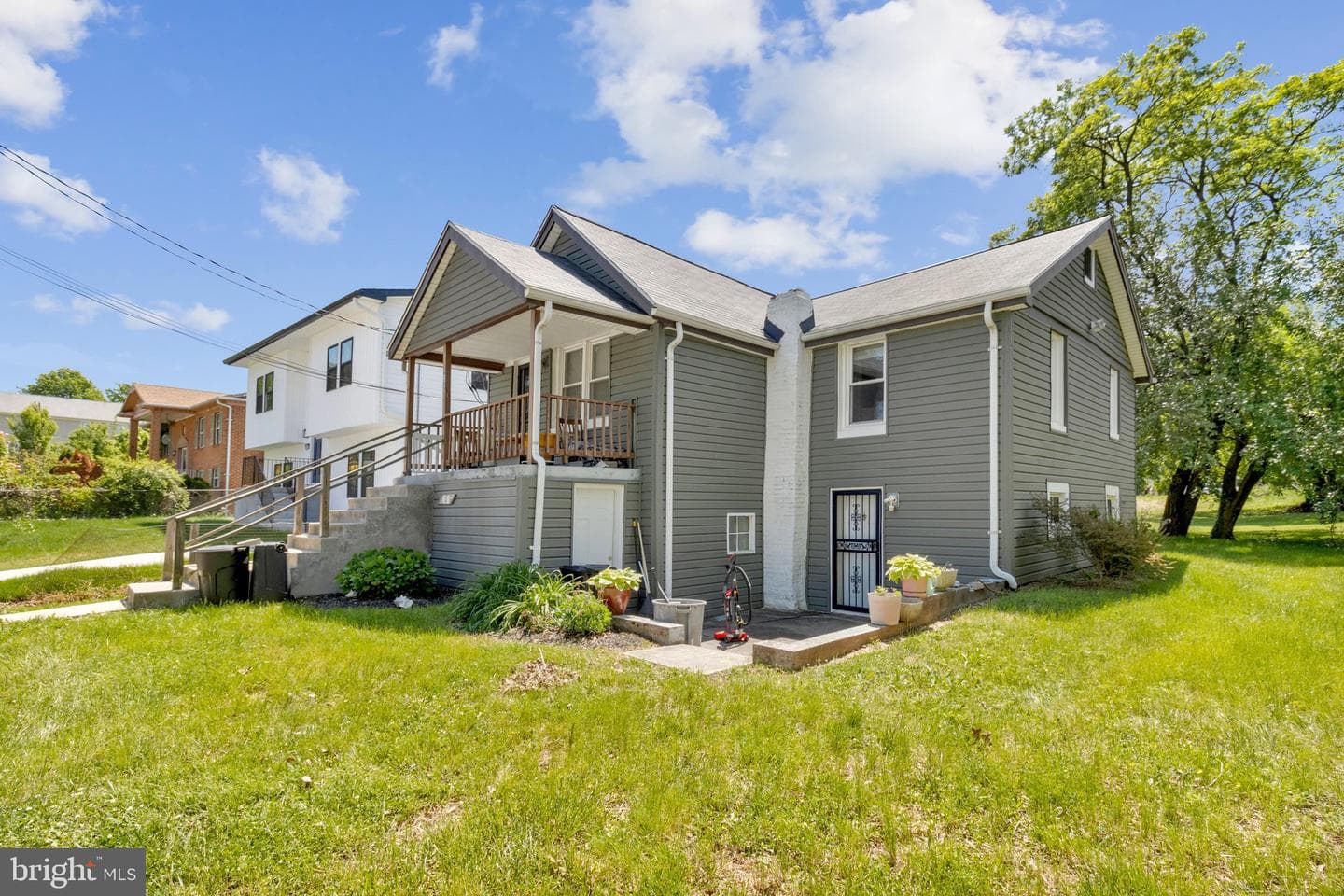 6105 Kolb Street, Fairmount Heights