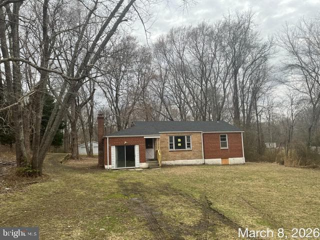 16201 Holly Hill Drive, Waldorf