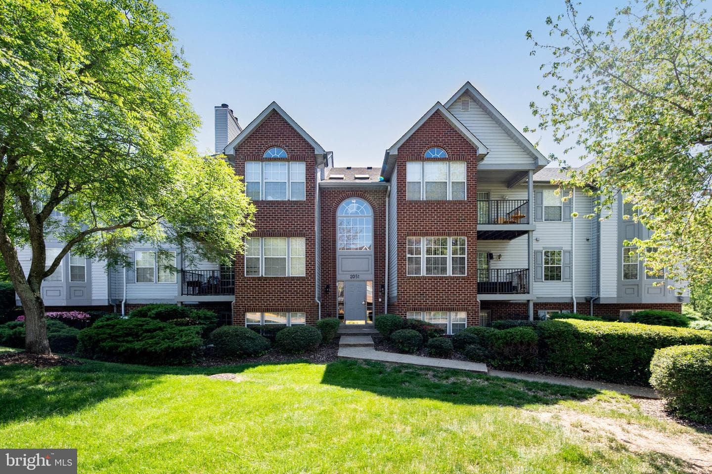 2051 Alice Avenue #104, Oxon Hill