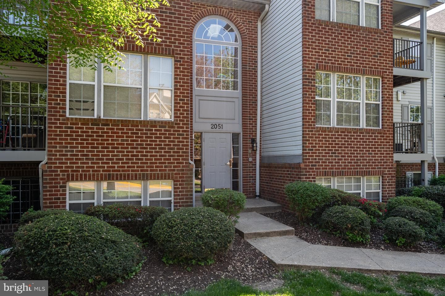 2051 Alice Avenue #104, Oxon Hill