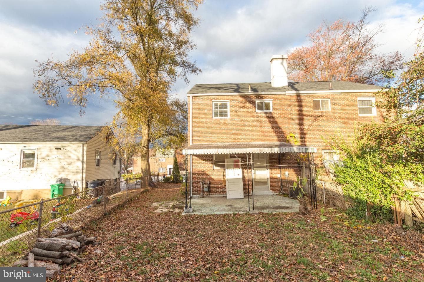 5907 Longfellow Street photo 14
