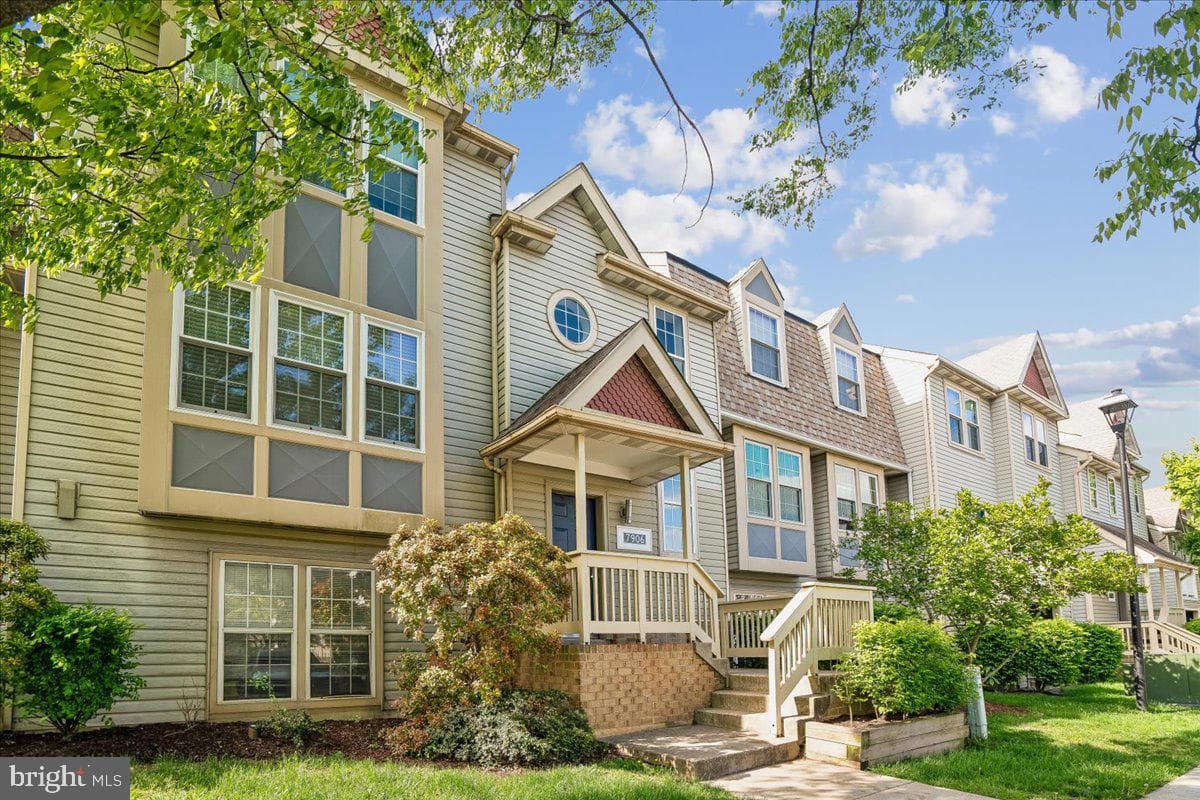 7906 Bayshore Drive #21 photo 2