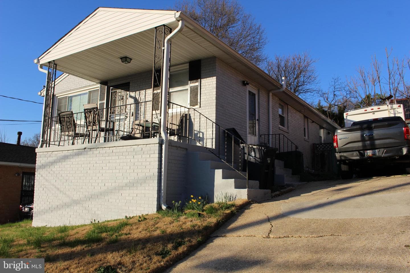 4706 Heath Street, Capitol Heights