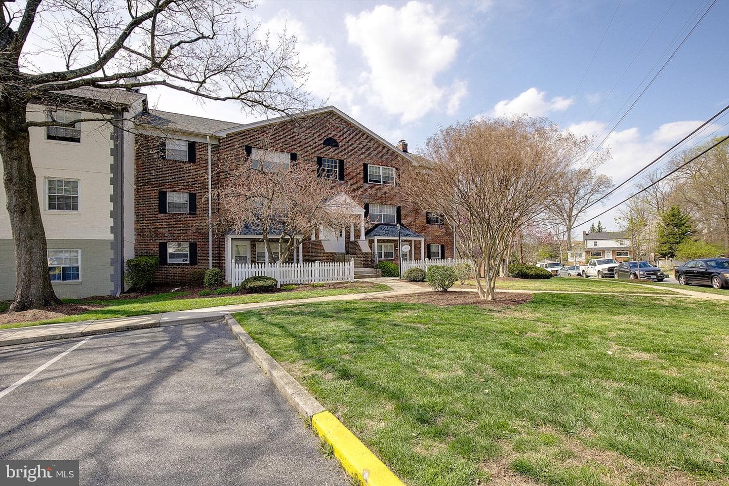 4407 Romlon Street #303