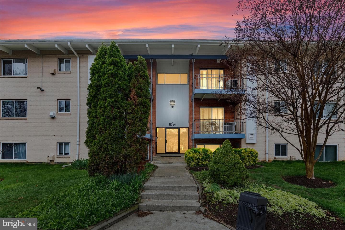 11334 Cherry Hill Road #2-J20
