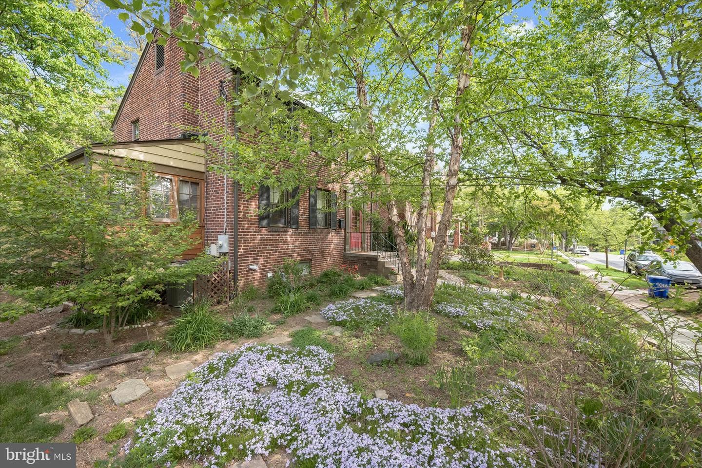 4014 Tennyson Road photo 3