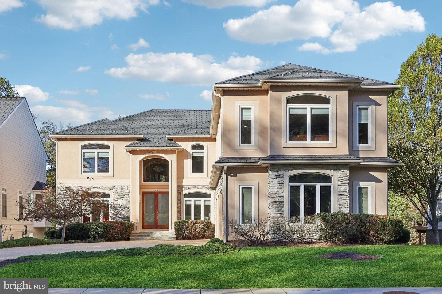 3211 Courtside Road, Bowie