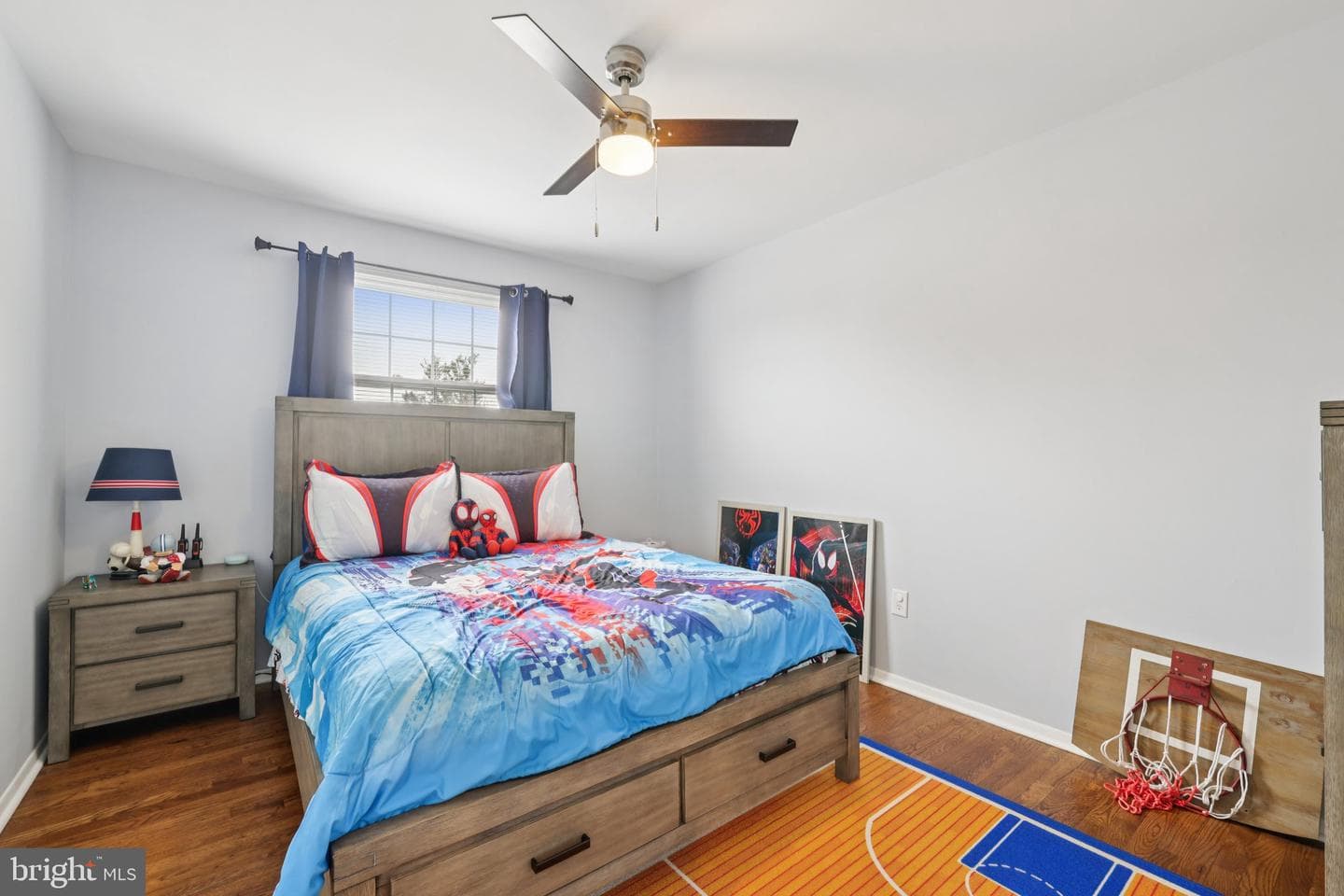 8406 Snowden Loop Court photo 22