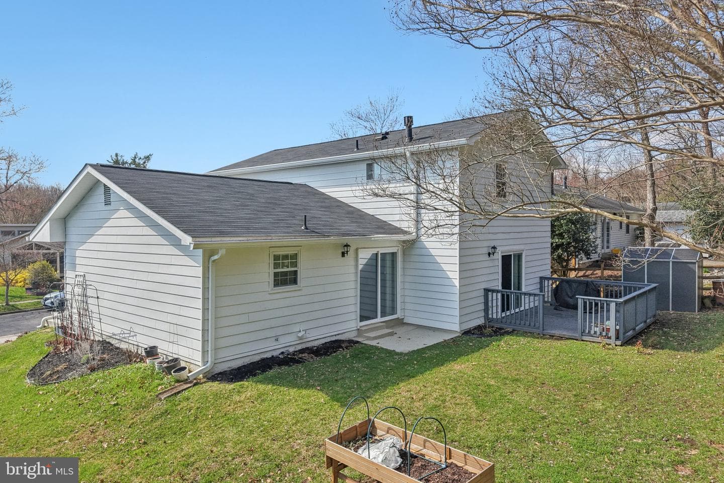 8406 Snowden Loop Court photo 42