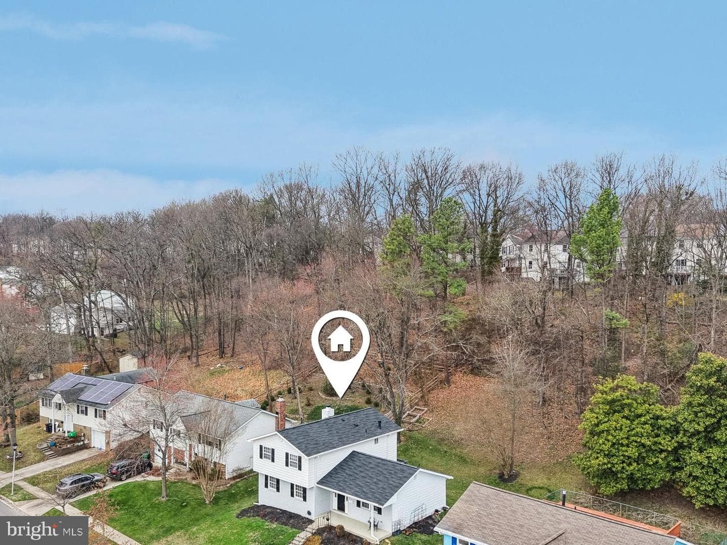 8406 Snowden Loop Court photo 47