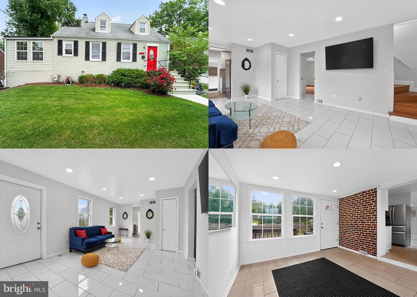 8803 58th Avenue, Berwyn Heights