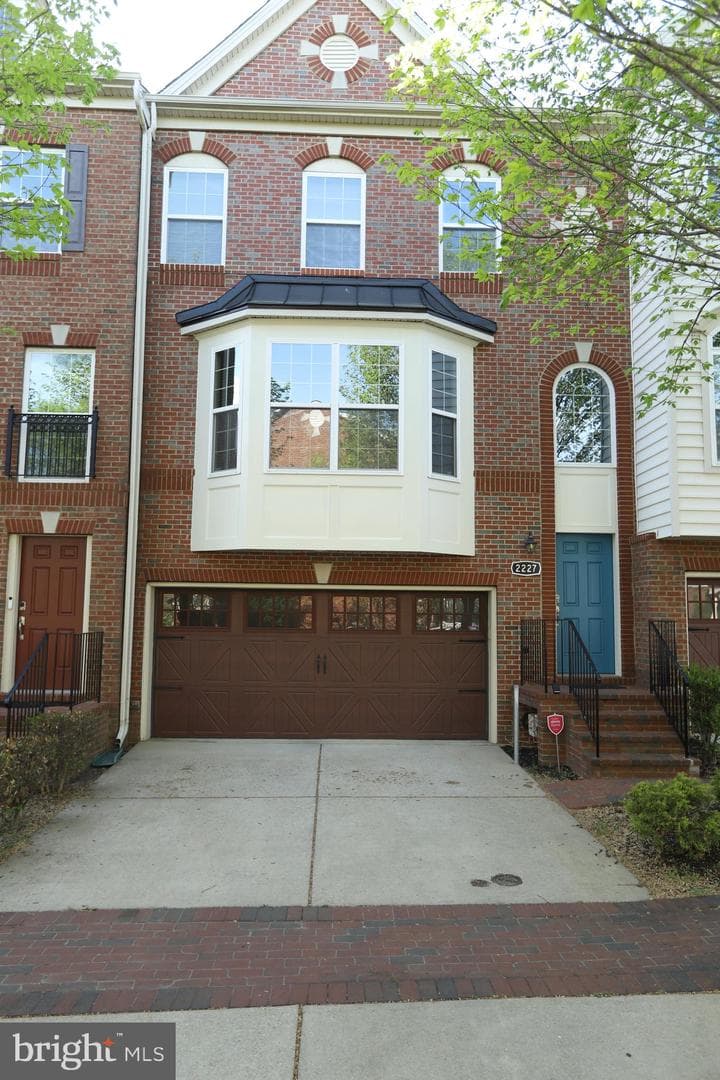 2227 Congresbury Place, Upper Marlboro