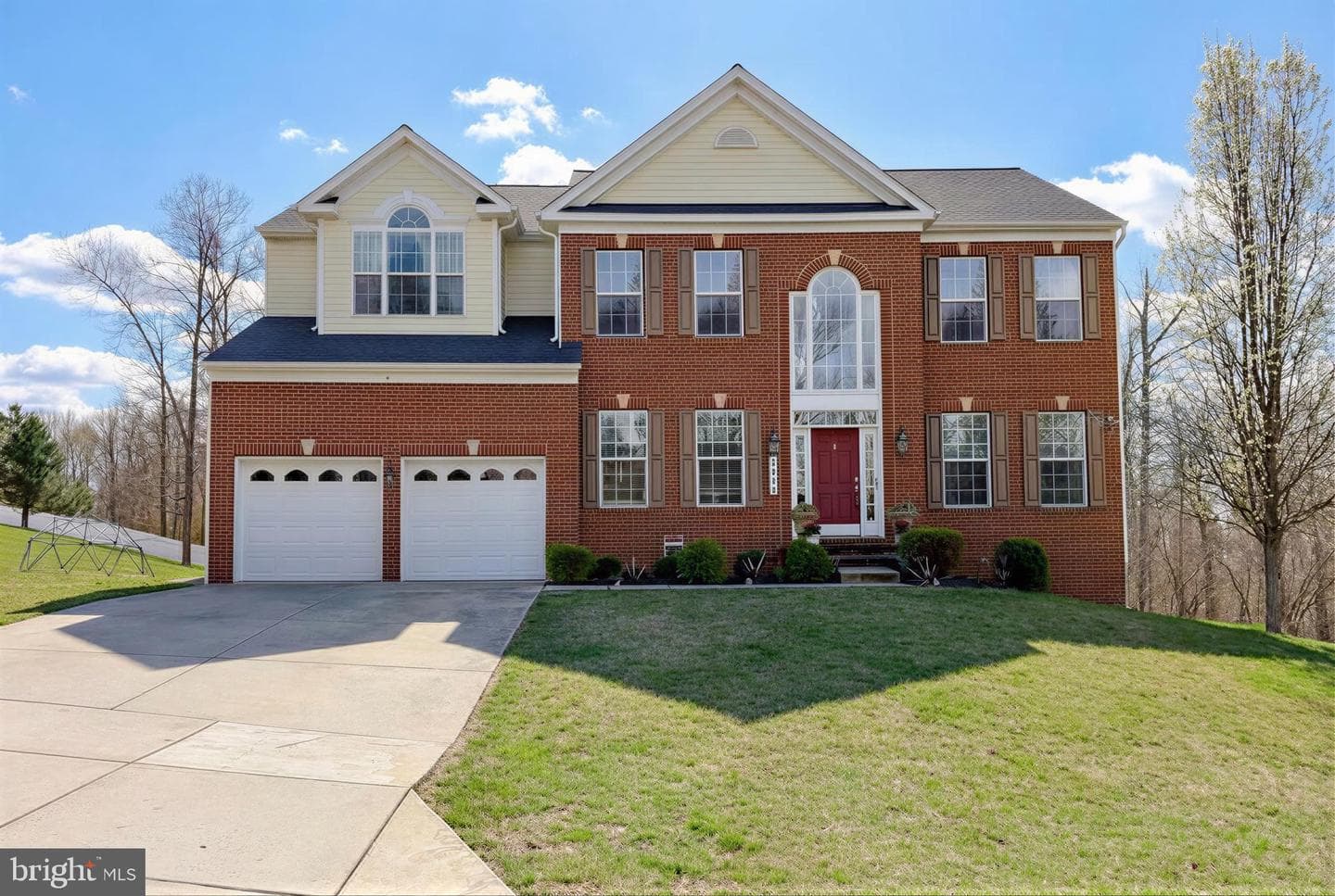 2810 Pumpkin Street, Clinton