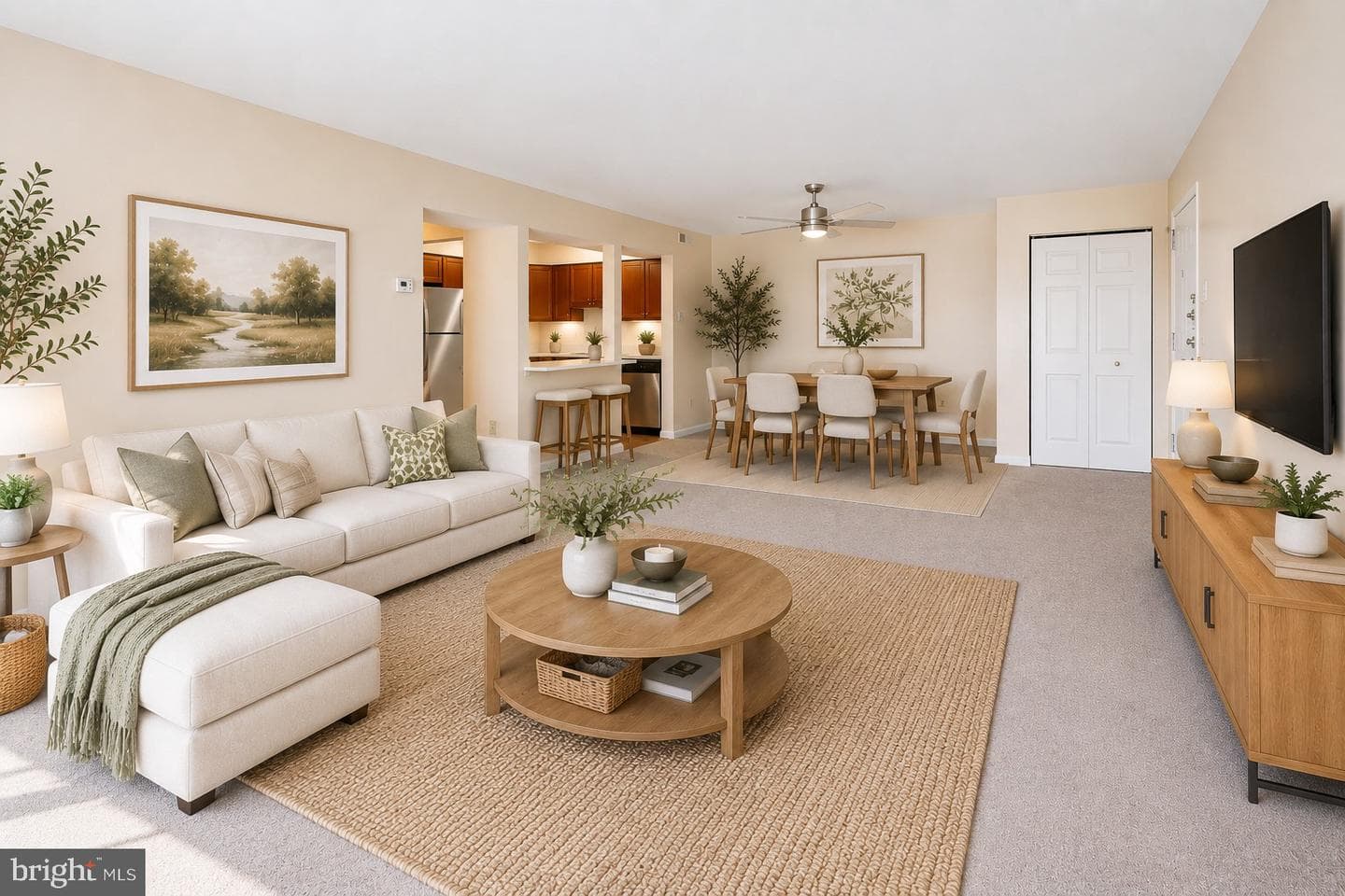 10117 Prince Place #303-2b, Upper Marlboro