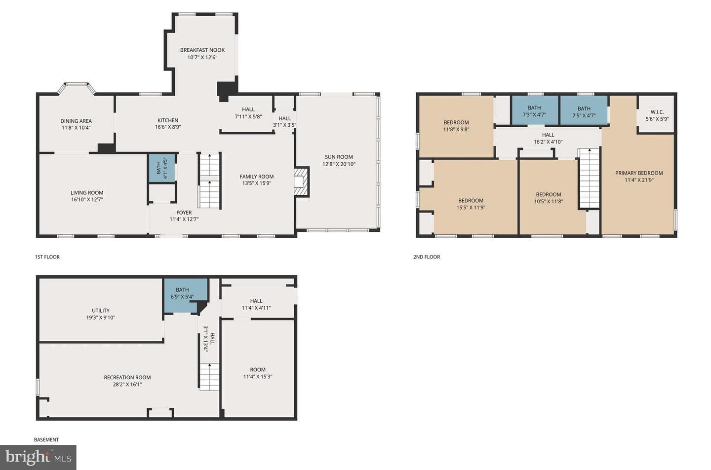 9206 Muskogee Place photo 43