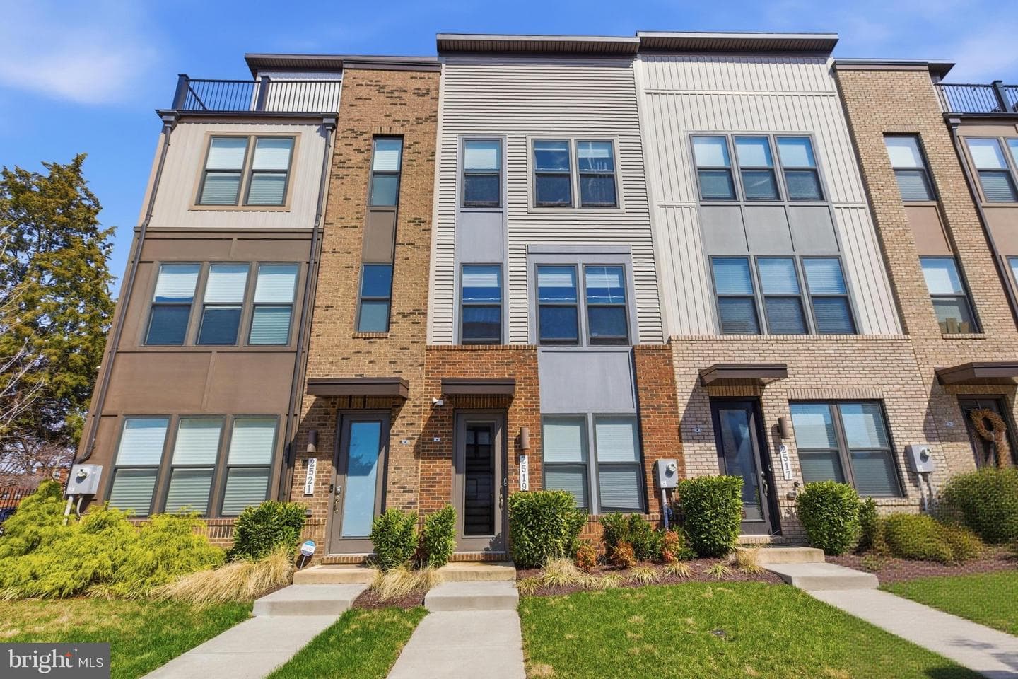 2519 Crimson Fox Drive, Hyattsville