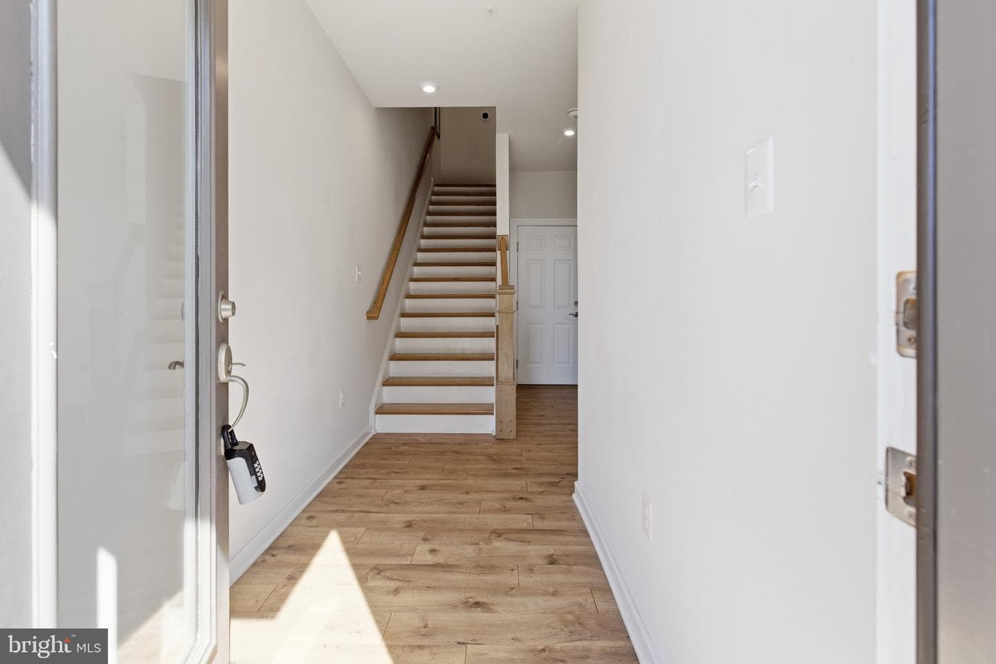 2519 Crimson Fox Drive, Hyattsville