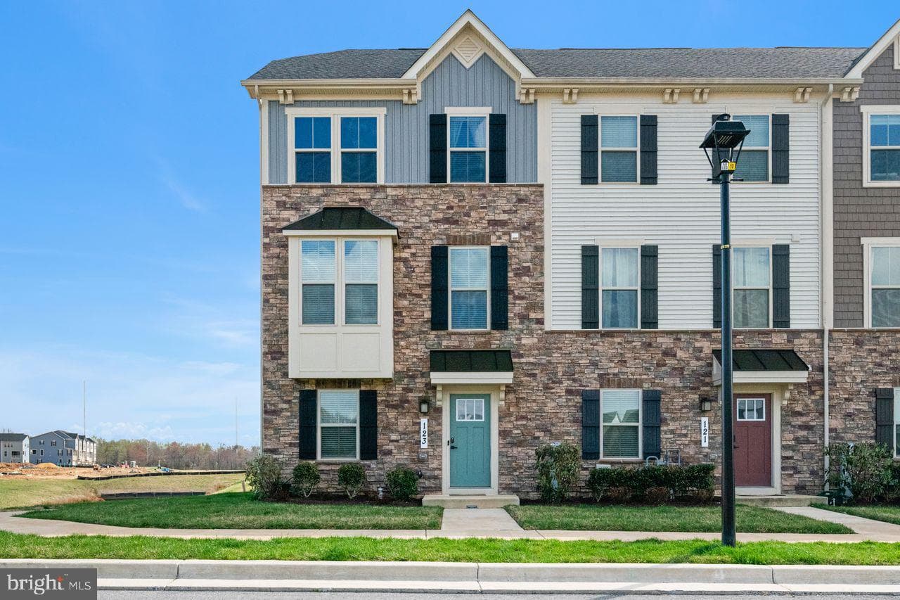 123 Swanson Creek Terrace, Laurel