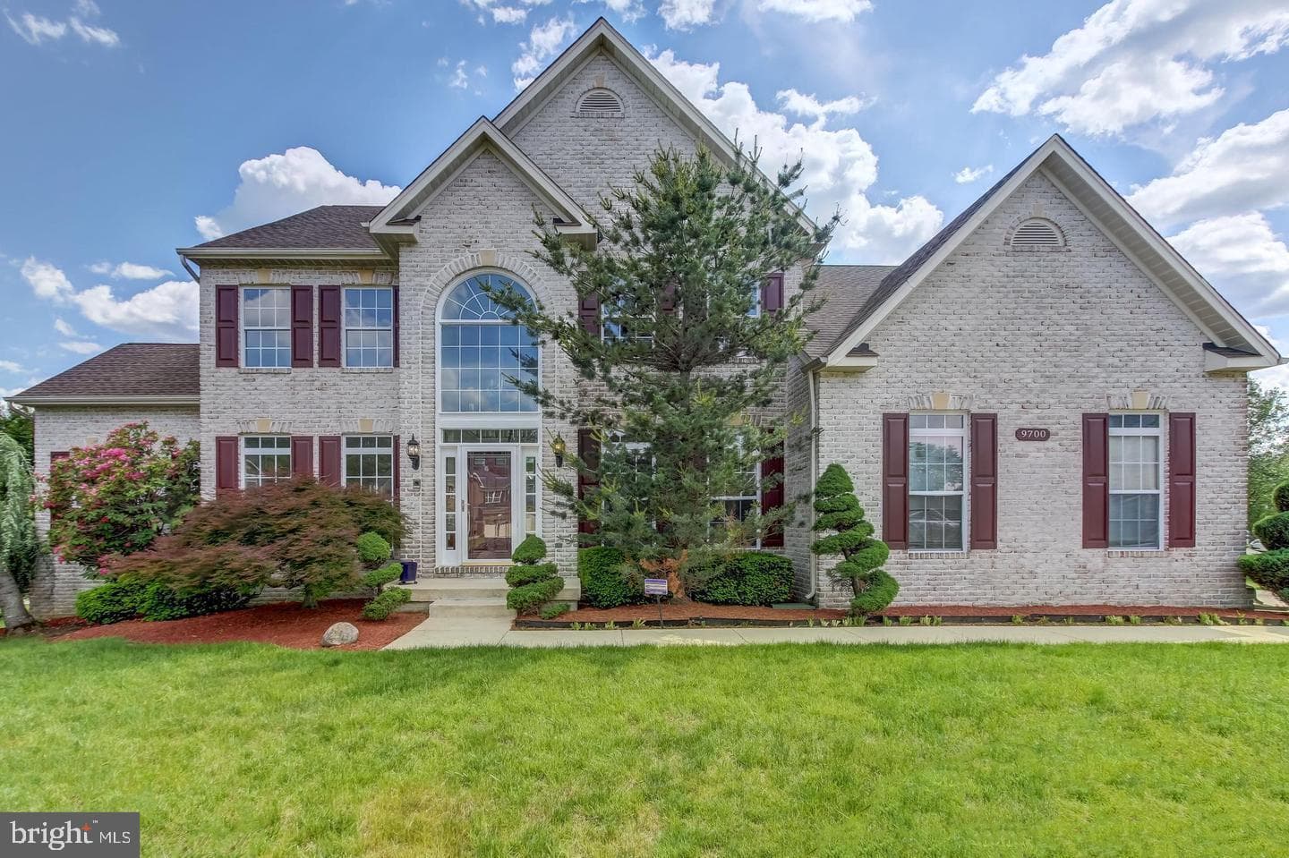 9700 Rider Court