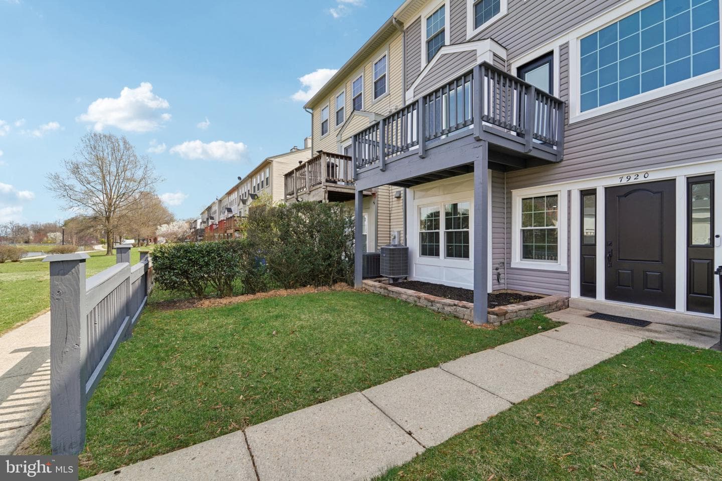 7920 Chapel Cove Drive photo 2