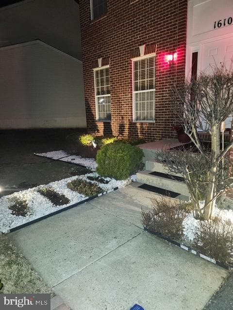 1610 Sacramento Street photo 4