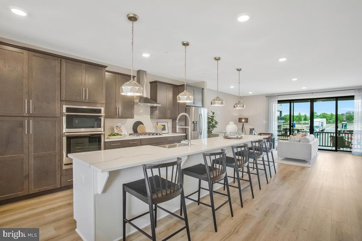 17635 Lake Melford Avenue #37e, Bowie