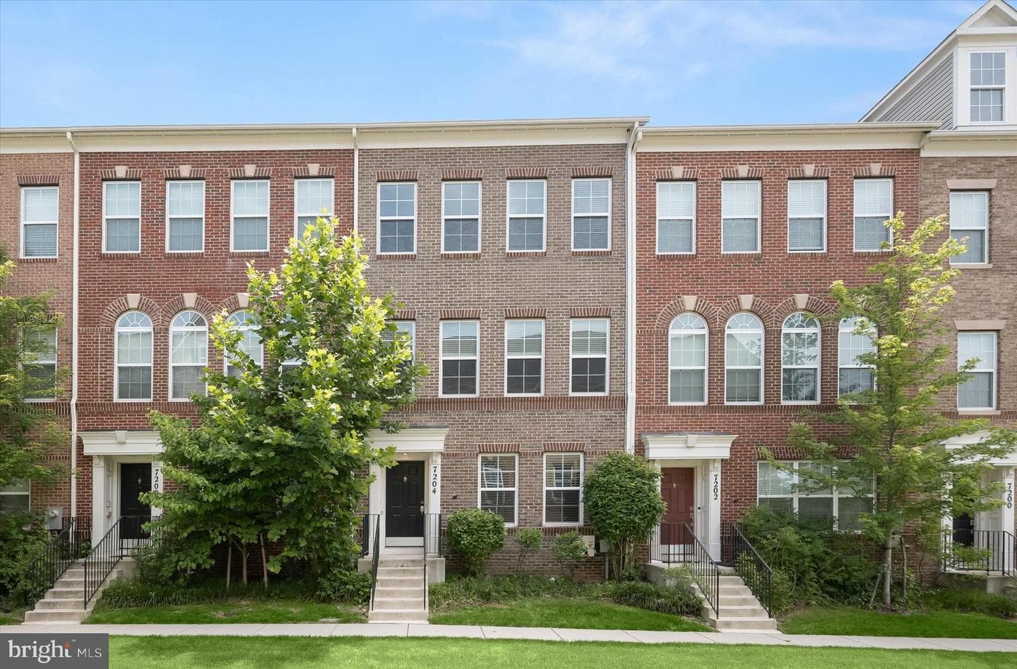 7204 Barrberry Lane, Beltsville